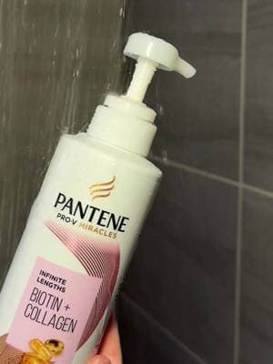 I really like this shampoo and conditioner! My hair feels soft, smooth and looks healthier after using them. The scent i