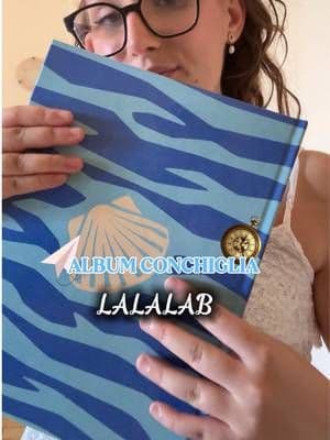 #pubblicita Codice sconto del 25% 🐚🌞 @Lalalab #lalalab #albumfoto #ricordiestate #viaggiarelowcost