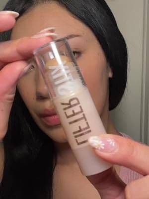 ✨ Un solo producto, mil formas de brillar 💖 Ilumina, define y da ese glow jugoso en segundos 😍 Disponible aquí en TikTok Shop 🛒 ¡Corre antes de que se agote! ✨ @Maybelline NY #Maybelline #LifterStix #Multiuso #GlowEnSegundos #TikTokShopFinds