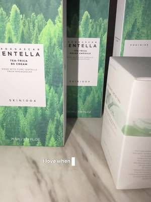 @SKIN1004 US #skin1004 #skin1004skincare #TikTokShopDealsForYou #newdealsforyou #koreanskincare