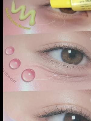 @Biodance Store US @biodance_kr 🩷Collagen Peptide Eye Cream — Fine lines + firmness. Best for: loss of firmness, ela