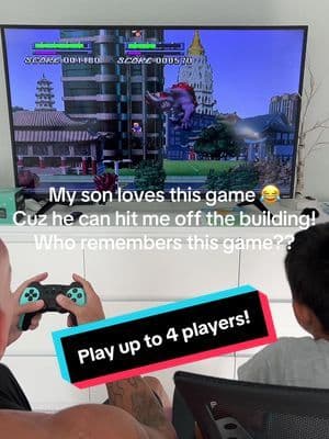 50,000 games to choose from and me and my son have been taking advantage of our paid electricity bill 😂 #GlowUpCetaphil #dealsforyoudays #ttsfashionfam #tiktokshopcreatorpicks #creatoricons #dealsforyoudays #tiktokpartner #tiktokshopsummerturnup #tiktokshopunboxing #funinthesun #gaming #retrogaming #retroconsole #gamer #summertransformation #summerwonderland