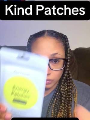 Some days the energy runs out before the to-do list does 😮💨⚡ These Kind Patches Energy Patches help support steady energy, better focus, and less afternoon crash—no drinks, no pills, just peel, stick, and keep it moving. Discreet, easy, and clutch on busy days 🙌 ⏰ Click the link NOW before they sell out—don’t wait on your energy! Hashtags: #TikTokShop #TikTokShopFinds #EnergySupport #FocusBoost #PatchLife