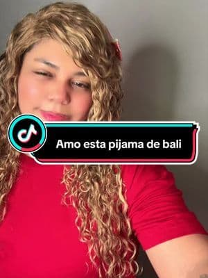 Amo mi pijama de @Bali Bras #pijama #sleep #bali #girl #love #sleep #sleep #love #balisleepwear #breathableunderwearforwomen #womensleepwearset #breathableshirt #womenssleepshorts #womensshortsleeve #breathablesleepwear #womenssleepwearset #womensshortsleeves #breathabletshirt #tiktokshopcreatorpicks #tiktokshop #fyppppppppppppppppppppppp #fyp #ventas