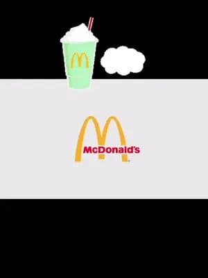 #mcd #mcdonald #pride #ad #commercial #lgbt #lgbtq #gay #boys #man #rainbow #boysschool #friendship #fatherson #father #son #happyfathersdayinadvance