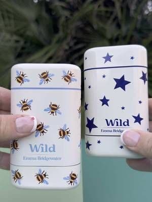 β¨ Refill. Refresh. Reuse. The Wild Way! β¨ Refilling my Wild deodorant is so simple β just pop, click, and go! πΏ Itβs a quick switch that makes a big difference for the planet. And letβs talk about these gorgeous Emma Bridgewater cases β stylish, reusable, and oh-so-beautiful! ππ Sustainable has never looked this good. β
Why I love Wild: - Made with natural ingredients for skin-loving freshness - Plastic-free and eco-conscious β good for me, great for the planet! π - Super easy to refill and reduces landfill waste - Stunning, reusable cases β Iβm obsessed with the Emma Bridgewater designs! ποΈ And hereβs the best partβ¦ you can get 20% off with my code: GLOWWITHANIA Link in bio via LinkTree π π¬ Which case would you pick β the starry sky or the busy bee? Let me know in the comments! @Wild Refill #ad #gifted #glow_with_ania #noplastic #naturaldeodorant #sustainableliving #ecofriendlyproducts #refillrevolution #sustainableskincare #plasticfreebeauty #greenbeauty #planetfriendly #zerowaste #naturalingredients #sustainablechoice #wildrefill #consciousliving #minimalwaste #refillablebeauty #ethicalskincare #beautythatcares #emmabridgewater #wildxemmabridgewater #refillabledeodorant #beautywithpurpose