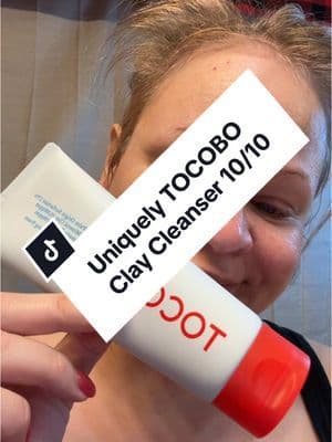#creativesearchinsights #ugc #ugccreator @TOCOBO #kbeauty #coconutclay #koreanskincareproducts #cleansingfoam 150ml, #