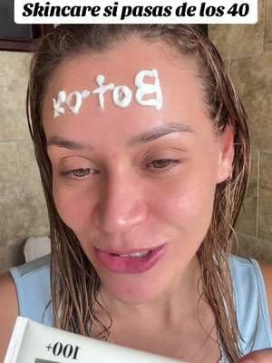 Esto parece magia! 🪄 #nynm #tiktokshopjumpstartsale #NewYearNewMe #anuaskincare #skincareroutine Este producto es un cosmético de uso externo. No sustituye la consulta médica ni dermatológica. Los resultados pueden variar según el tipo de piel y rutina de cuidado.