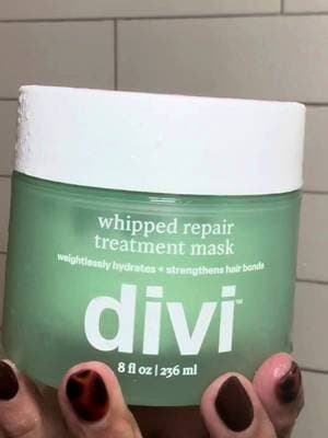 @Divi Scalp & Hair Health My ride or die hair mask 👌🏽 #divihairserum #divihaircare #divihairmask Follow my shop @Irene_Elston on the @shop.LTK app to shop this post and get my exclusive app-only content! #liketkit #LTKWatchNow #LTKCyberWeek #LTKBeauty @shop.ltk https://liketk.it/4YTL9 #LTKFind