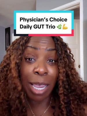 Before you say probiotics don’t work… are you taking them the right way? @Physician’s Choice #physicianschoice #physicianschoicedailyguttrio #YoureTakingThemWrong #tiktokshopcreatorpicks