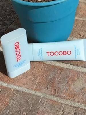 @TOCOBO US #kbeauty #koreanskincare #koreansunscreen #tiktokshopcreatorpicks *Disclaimer: Prices, sales, coupons, discounts are accurate at the time this video is posted and may vary afterwards as the Seller and TikTok may regularly change their limited-time promotions. check the product page for the most current price. free shipping, sales price, and TikTok coupons may vary by account. whatever items and quantities are in your cart at checkout is exactly what you will receive.