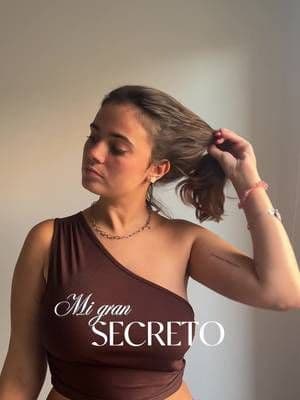 Llego la hora de admitir, que yo estaba obsesiva con lavarme el pelo cada día! se que es malisimo pero no podia evitarlo! Hasta que descubri el champú en seco! @Batiste y literalmente cambió mi perspectiva del cuidado de mi pelo! Tu ya lo probaste?? #lifestyle #ugccreator #justagirl #ejemplougc #cuidadodelcabello #collaboration #ugc #vlog
