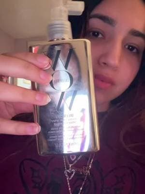 the secret for frizz-free, glossy hair 😮💨✨@Color Wow Hair @Dyson USA #fyp #viral #reposting #girls #bb #colorwow #xcyzba #tiktokshop #dyson #tiktokmademebuyit #hair #gynettem #influencer #blowthisup