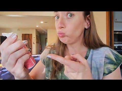 AutoBrush Strawberry Kids Nano Hydroxyapatite Foaming Toothpaste Review