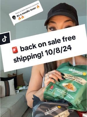 Replying to @Bella Bennz #chilioil #momofukunoodles #tiktokshop #falldealsforyou #halloween2024 #seasonalessentials #foodie #foodtok