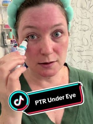 Love a @Peter Thomas Roth Labs product, always! #skincare #skincareroutine #tiktokshopsummerturnup