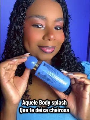 ✨ BODY SPLASH ATHENA GLOW – AURA BEAUTY 😍💖 Aquele cheirinho irresistível que deixa você perfumada e cheia de confiança o dia inteiro! 🌸✨ O Body Splash Athena Glow é perfeito para quem ama fragrâncias leves e marcantes. ✔️ Fragrância feminina e sofisticada ✔️ Sensação de frescor prolongada ✔️ Ideal para usar após o banho ou no dia a dia ✔️ Perfeito para levar na bolsa e reaplicar quando quiser 💖 Fique cheirosa em qualquer ocasião com uma fragrância que encanta por onde passa! 💸 Qualidade e perfume incrível por um preço que vale a pena! 🛒 Clica no carrinho laranja garante o seu agora! 💬 Comenta “EU QUERO” que eu te mando o link! 🔥 @Aura Beauty Club #tiktokshopbrasil #aurabeauty #athenaglow #bodysplash #perfumefeminino
