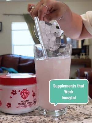 I stopped treating it like a supplement and started drinking it like a normal iced drink. Mental clarity, energy, regula