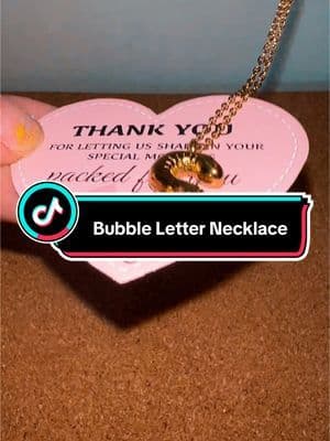 Bubble Letter Necklace #Bubble #Letter #Necklace #BubbleLetter #Necklacecharmletter #jewelry #Spotlight #dealsforyoudays #TikTokShopDealsforyourdays #TreasureFinds #spotlightfinds #TikTokpromotion #FallFreshness #Christmas2024 #holidayseason #gift #gifts #tiktokshopblackfriday #blackfriday #shopblackfriday #falldealsfordays #tiktokshopblackfriday #tiktokshopcybermonday #spotlightfinds #blackfridayearlydeals #blackfridaydeals #blackfriday #tiktokshopholidayhaul