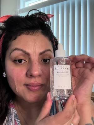 Madagascar Centella Ampoule skin1004 #tiktokshop #skin1004 #skincare #koreanskincare #beauty @SKIN1004 US @SKIN1004