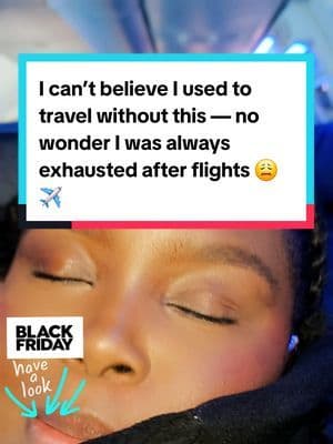 I can barely keep my eyes open rn😭I can’t believe I used to suffer through long flights without this 😩 The TRTL Travel Pillow is the only one that actually lets you sleep sitting up — soft, compact, and scientifically designed for real neck support. Perfect gift for travelers this holiday season ✈️💤 ... #fyp #abbydames #viraltravel #travelhack #holidaytravel #travelmusthave #tiktokmademebuyit #traveltips #airportfinds #giftideas2025 #TRTLTravelPillow #TRTLTravel #airplanepillow #necksupport #planesleep #travelcomfort #carryonessentials #flightessentials #longflighthack #travelgear2025 #compactpillow #cozytravel #ergonomicpillow #travelneckpillow #airplanenap #sleepbettertravel #tiktoktravel #travelfaves #inflightcomfort #jetsetterlife #OutlandishCreatorChallenge #BFCM2025 #TikTokShopBlackFriday #TikTokShopCyberMonday #HolidayDeals2025 #TikTokShopHoliday #CreatorChallenge #TikTokShopRestock #tiktokshopcreatorpicks #BahamianCreator #BahamianInfluencer #CaribbeanCreator #CaribbeanInfluencer #Austininfluencer #Austincreator #Texasinfluencer #Texascreator #UGC #TikTokpartner #TikTokShopFallDealsForYou #AutumnLiving #SuperBrandClub #ViralOnTikTokShop #TTSSouthwest #TasteMakersAustin #fallfestival #BFCMxTRTL