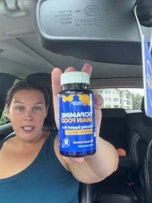 The one way I found to increase my energy #naturalstacks #dopamine #naturalenergy #tiktokshopbacktoschool #tiktopshopfinds
