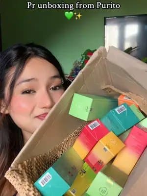 Feeling beyond grateful to collaborate with @PURITO SEOUL ๐ฟ Their clean and skin-loving formulas have always been a favorite of mine ๐ @Purito Seoul Collabs Also so sorry for the bg noise I didnโt notice it while filming the video ๐ญ๐ #purito #panthenolcream #pr #Kbeauty #koreanskincare @KSECRET GLOBAL @YesStyle @Dr.Althea US @haruharu wonder Official US @skinfood_global @skinfood__influencers @SKIN1004 US @skin1004_influencers @EQQUALBERRY @EQQUALBERRY Influencers @medicube global @medicube_pr