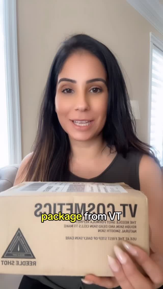 PR from @vtcosmetics_global @vtcosmetics_influencer — can't wait to try #VTCosmetics #VTCosmeticsOfficial
#VTCosmeticsGl