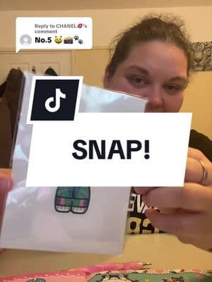 Replying to @CHANEL💋 SNAP! #diamondart #tiktokmademebuyit #stickerbook #hellokittystickerbook #sanrio