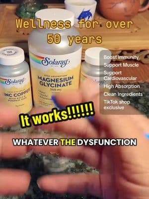 #livehighlights #tiktokshopblackfriday #tiktokshopcybermonday #holistichealth #immunesupport @Solaray