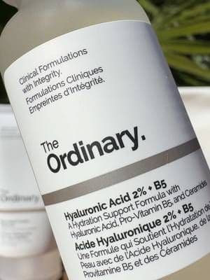 #AD ✨ Unboxing my go-to hydrating routine from The Ordinary 🤍 Yes, it’s called a winter set, but let’s be honest, March and April have their own personality. One day it’s warm, the next it’s freezing, and our skin definitely feels it. When the weather keeps changing, my skin gets dry, tight and a bit confused, so this routine has been saving it lately. What I’m using: Glycolipid Cream Cleanser, gentle and non-stripping, leaves skin soft and comfortable. Saccharomyces Ferment Milky Toner, smooths and lightly exfoliates while keeping skin calm. Hyaluronic Acid 2% + B5, instant hydration boost and that plump, fresh look. Natural Moisturising Factors + HA, seals everything in and keeps skin balanced. Why I love it: Perfect for unpredictable weather, not just winter. Keeps my skin hydrated and comfortable. Simple routine but it works ✨ My routine: Cleanse → Tone → Serum → Moisturise If your skin is struggling with these constant weather changes, this is such a good place to start. @The Ordinary #TheOrdinaryCreatorCommunity #OrdinaryFav #dryskin #glow_with_ania