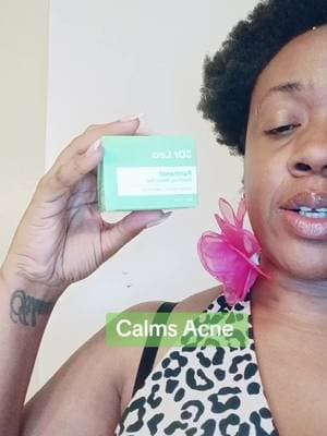 #DrLeo #SoothingGel #AcneSkincare #RednessRelief #TikTokShopFinds