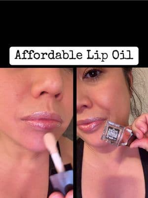 New Year New You with @e.l.f. Cosmetics Glow Reviver Gloss #TikTokCreatorSearchInsightsIncentive #newyearnewyou #NewArrivalsSurge #tiktokshopcreatorspicks #elfcosmetics