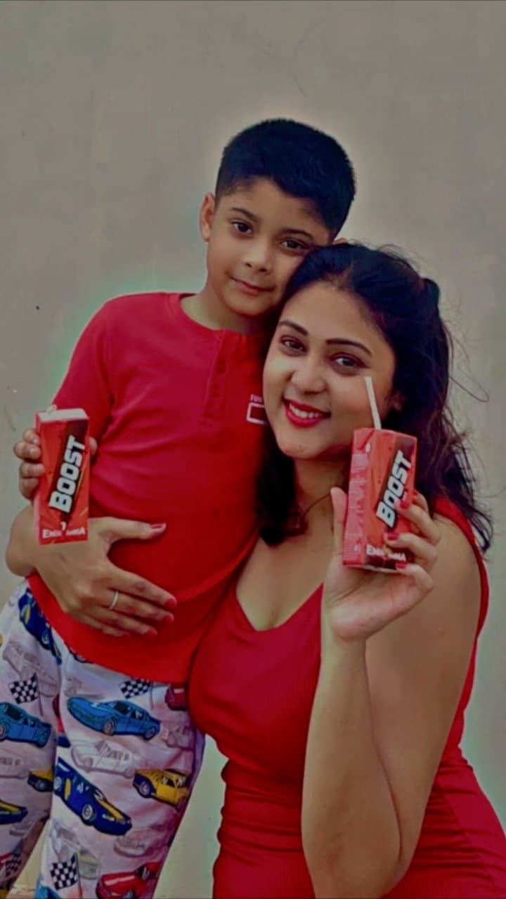 #AD “From tired to turbo – just Boost it and go!”
(For Summer Drills – “Boost & Refuel”)
#boost #secretofmyenergy #st
