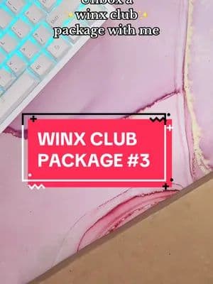 Guys!!! Hot topic has a number of Winx Club shirts, hoodies and tanks.Did you know that? … me neither 😭 YOU’RE WELCOME Thank you, winx club for the gift💕#Hottopic #WinxClub #giftideas #gifted #unboxing