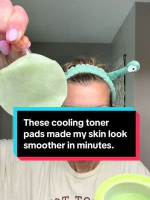 I thought my pores were the problem… turns out my skin was dehydrated, overheated, and overproducing oil to compensate. 😳 This Korean skincare routine from @Dr.Melaxin has become my go-to for cooling hydration, smoother-looking skin texture, and that healthy glass skin glow without feeling greasy. If you’re dealing with enlarged pores, oily skin, dehydration, uneven texture, or mature skin concerns, this might be the skincare find you’ve been looking for. #tiktokshopmemorialday #summervibes #weeklydeals #fathersdaygiftideas #dealsforyoudays
