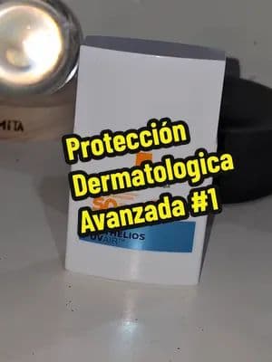 Textura en agua 💧 acabado hermoso 💕 protección real 👌🏼no hay pierde con La Roche-Posay #tanligerocomoelairefm #tanligerocomoelaire #antheliosuvair #protecciónsolar #publicidad @For_Me @La Roche-Posay
