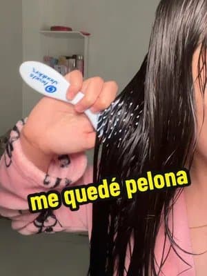 Si sufres de caída de cabello aquí te dejo un tip nena🩷🫰🏻 @head&shoulders @For_Me #headandshoulders #publicidad #sha