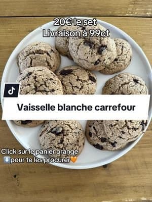 Le set vaiselle carrefour beige est de retour Click sur le Panier pour te la procurer Rejoins moi sur in$ta : joanamb3 #valisematernité #naissance #maternite #accouchement #grossesse #momtok #momtobe #announcement #avrilette2025 #pregnancy #pregnant #enceinte #mum #mumsoftiktok #bebe #jeunemaman #jeuneparents #bebearcenciel #mumlife #bonheur #famille #baby2023 #amour #jeunepapa #maman #postpartum #couple #pourtoi #enceinte #baby2025 #dadtobe #viral #baby #pt #maternity #amour #couple #vaisselle #carrefour #vaissellecarrefour #beige #servicecarrefour #vaissellebeige #homedecor #deco #decoration #homedecor #blanc #tiktokshop #acheter #buffet