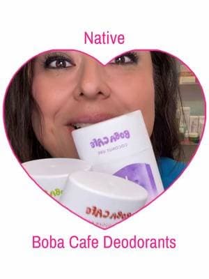 Last @Native limited edition I waited on… I never saw again. 😭☕️ These Boba Cafe deodorants are LIMITED EDITION, aluminum-free, smell absolutely incredible, and come in three scents you won’t stop sniffing. If they’re still in the orange cart… don’t wait. 🤎🧋 #native #nativedeodorant #nativepartner #tiktokmademebuyit #skincare