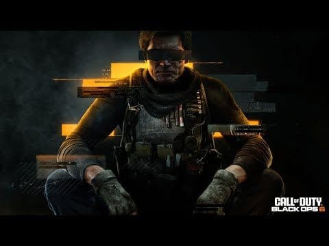 Call of Duty: Black Ops 6 Full Campaign Gameplay Walkthrough | BO6 1440P Ultra Settings
