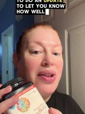Youtheory Concentrated Effect Collagen with Verisol. Individual results may vary!!#tiktokshopblackfriday #tiktokshopcreatorpicks #supplements #collagensupplement #resultsmayvary @youtheory