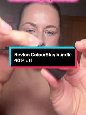 Just over £5 each! Wow! Perfect autumn/winter colour. My bundle is ‘Get Bronzed’! @RevlonUK @Revlon Cosmetics #tiktokmademebuyit #blackfriday #makeup #beauty #sales