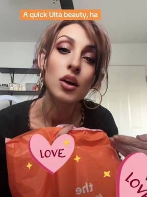 A quick Ulta beauty Hall #UltaBeauty #ShopAndHall #MiniHall #BeautyHall #Hall #ShopHall #UltaBeautyHall #TikTok #TikTokShop #TikTokCreator #BeautyTalk #SpringTalk #FalseEyelashes #Falses #Lashes #IGKBeautyIGK #IGK #IGKHair #IGKDryConditioner#IGKLeavingInConditioner #NYXCosmetics #EyebrowPin #Beauty #Trend #Viral @@Ulta Beauty @@IGK Hair @@NYX Professional Makeup