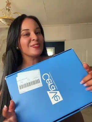 @CeraVe #giftedbyceravemoisturizer #cerave #CapCut