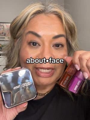 Flawless, fresh, and never cakey— @about-face beauty has my 50-year-old combo skin looking radiant! ✨ THE CURTAIN CALL Set & Smooth Powder in Draped blurs like a dream, while the Blush Rush fluid blushes in Grand Prix & Jumpstart melt into the skin for a natural, youthful glow. No dryness, no settling—just skin that looks like skin! If you’ve been searching for makeup that works with your skin (not against it), these are a must-try! Who else loves a smooth, effortless finish? Let’s talk favs in the comments! ⬇️ #AboutFaceBeauty #BlushRush #AFBeauty #AboutFaceCurtainCall #SetAndSmooth #MatureBeauty #MakeupForMatureSkin #Over50Beauty #GlowingSkinAt50 #FlawlessFinish #CombinationSkin #HydratingBlush #LightAsAirPowder #RadiantSkin #BeautyOver50 #DewyGlow #BlushRushGrandPrix #BlushRushJumpstart DISCLAIMER | I purchased this product myself, and all opinions are my own. Some links may be affiliate links, meaning I may earn a small commission if you make a purchase—at no extra cost to you. Thank you for your support!