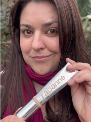 ✨ A few weeks in, and I’m still reaching for the Rabanne Fresh Touch Foundation ✨ It blends beautifully, feels super lightweight, and gives my skin that natural, radiant finish I love. I applied it to just one side of my face first so you can really see the difference - hello, glow! It’s hydrating, buildable, and perfect for everyday wear. Honestly? It’s earned its spot in my top drawer. Have you tried it yet? @rabanne #RabanneBeautyLovers #FreshTouchFoundation #SecondSkinFoundation #NaturalMakeup #MakeupOnRealSkin #FoundationReview #EverydayMakeup #Glow_with_Ania #MakeupThatFeelsGood #Ad #Gifted #RabanneMakeup
