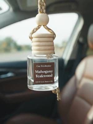 Keep your car smelling amazing every drive! ✨ Discover EXOVAN's hanging scent oil diffuser, packed with 8ML of natural fruit juicy perfume designed to last a long time. Choose from three delightful scents to refresh your space or find the perfect gift. Make every journey a fresh one! Tap to shop now. #CarFreshener #ScentDiffuser #LongLastingScent #CarEssentials #TikTokMadeMeBuyIt #Moras