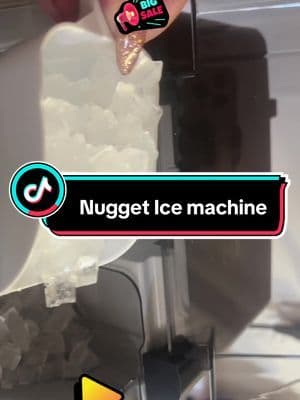 Wi-Fi Ecozy Ice Maker #ecozy #ECozyWifi #ECozyIcemaker #Icemaker #Ice #Maker #icemachine #ecozyicemachine #wifiicemachine #ECozy #Spotlight #TikTokShopSummerSale #dealsforyoudays #MidYearMegaSale #TikTokShopDealsforyourdays #TreasureFinds #TikTokShopBacktoSchool #spotlightfinds #spotlightfashion #TikTokpromotion #FallFreshness #Halloween2024 #FallFreshness #Falloutfits #Earthtone #BeautifulYou #Halloween2024 #Christmas2024 #holidayseason #gift #gifts #tiktokshopblackfriday
