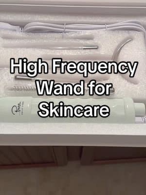 Don’t let it scare you - I’m so impressed with this device! Easy to use and I can see the benefit of using this consistently 🥰@Pure Daily Care ⬆️ Check the price 🤯 Tap the orange cart #skincare #spatreatment #athomespa #tiktokshopcreatorpicks #falldealsforyou